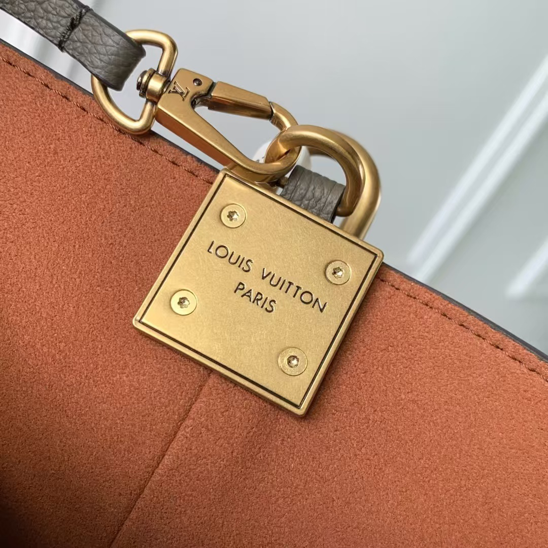 Louis Vuitton All In BB Handbag – Low Key Collection - Image 5