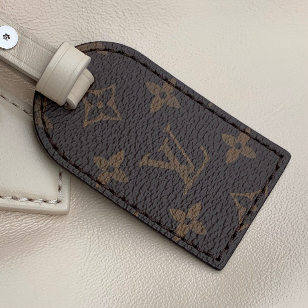 Louis Vuitton Speedy Cargo Handbag – LV Vibe Series - Image 5