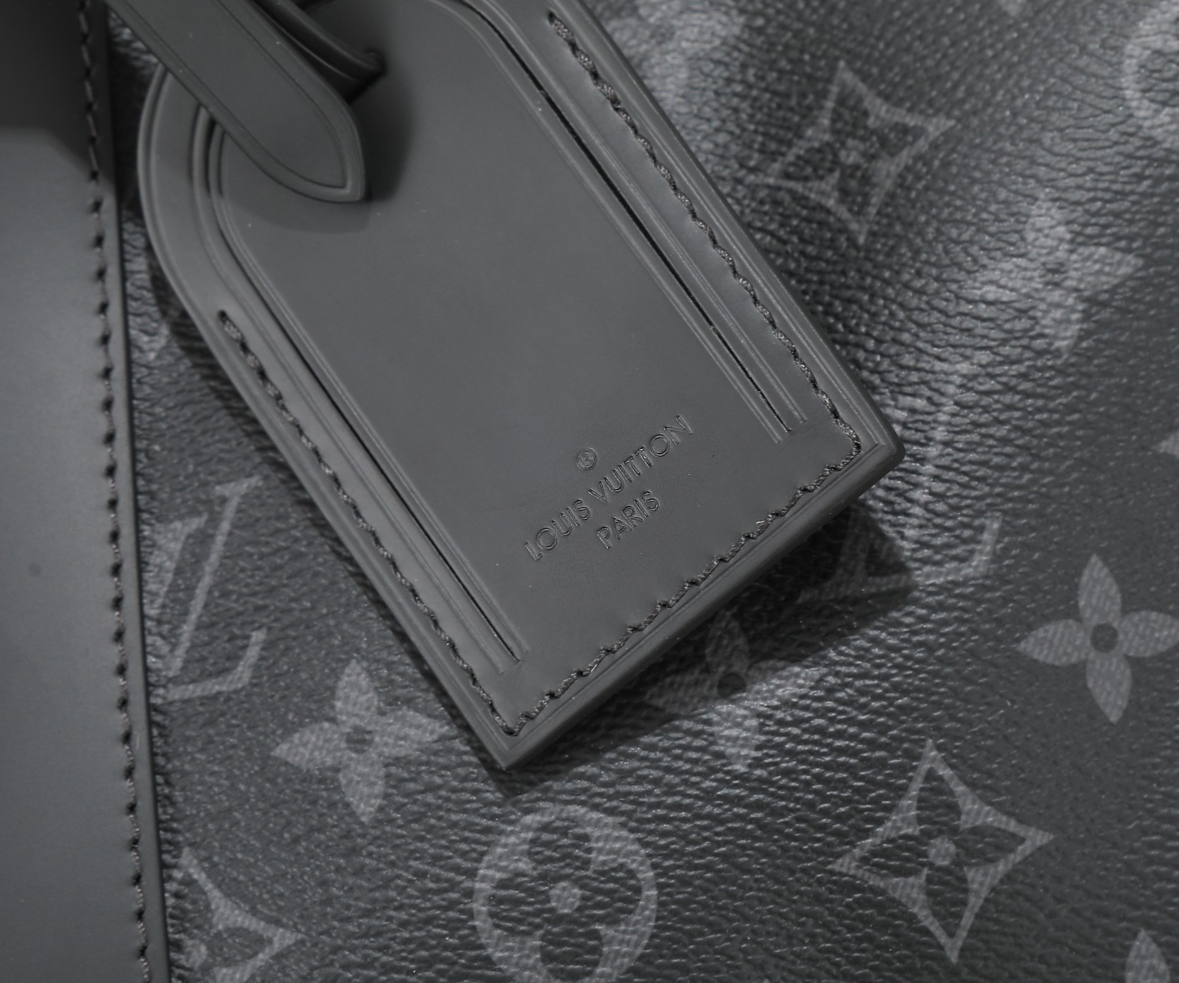 Keepall 55 Travel Bag - Image 5
