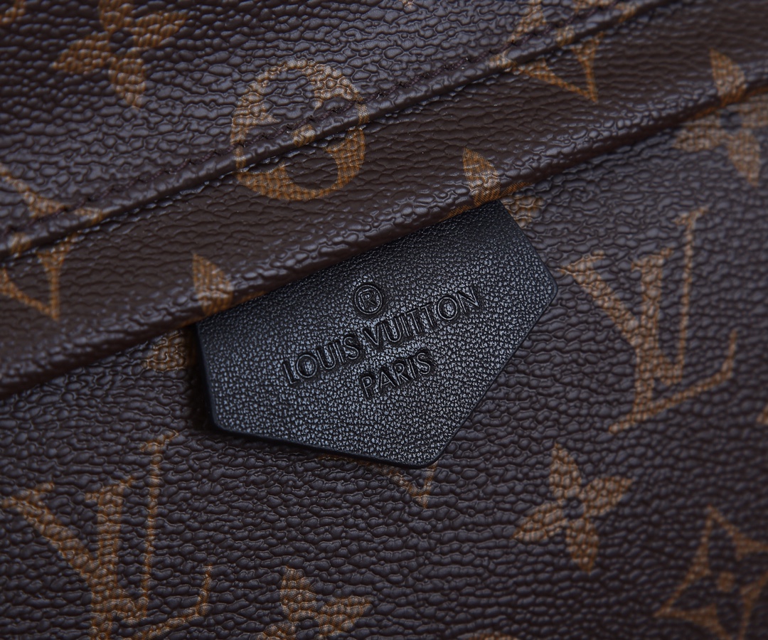 Louis Vuitton Palm Springs PM Backpack M44874 - Image 5
