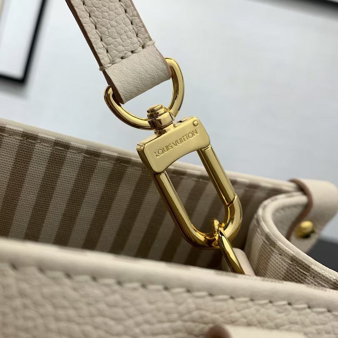 Louis Vuitton OnTheGo PM Handbag - Image 5