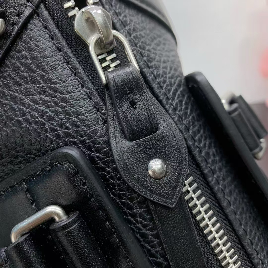 Louis Vuitton LV Biker Medium Handbag - Image 5