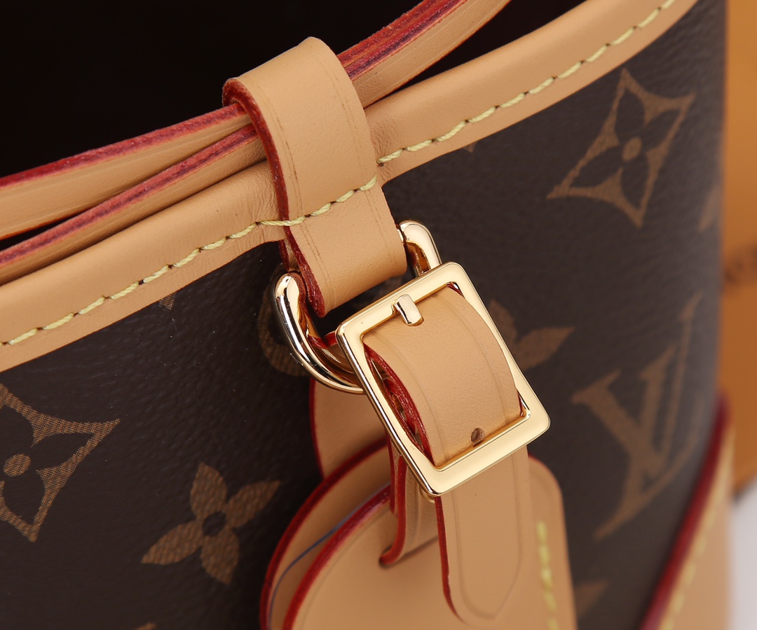 Noe Purse Bucket Bag M57099 - Image 5
