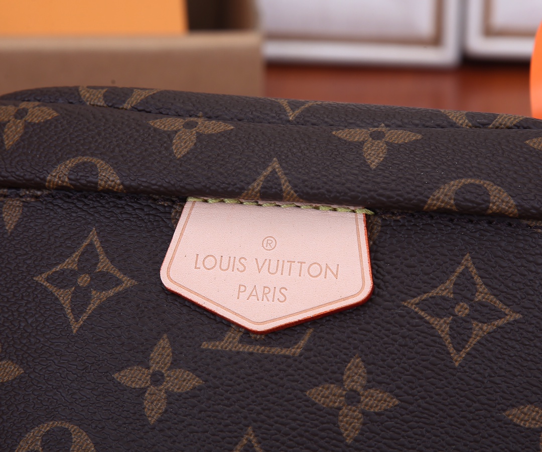 Louis Vuitton Discovery Bumbag M43644 - Image 5