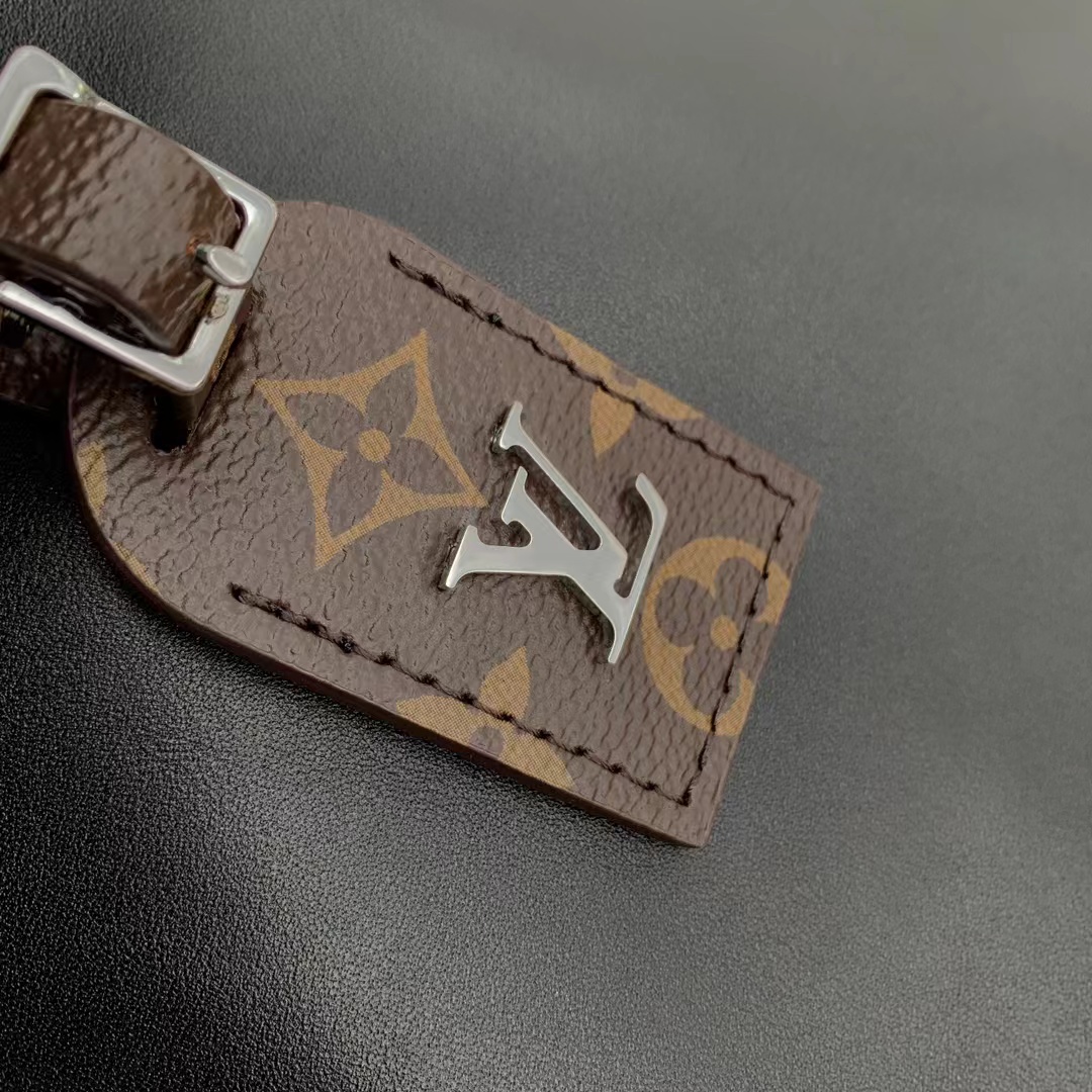 Louis Vuitton Atlantis MM Handbag M11266 - Image 5