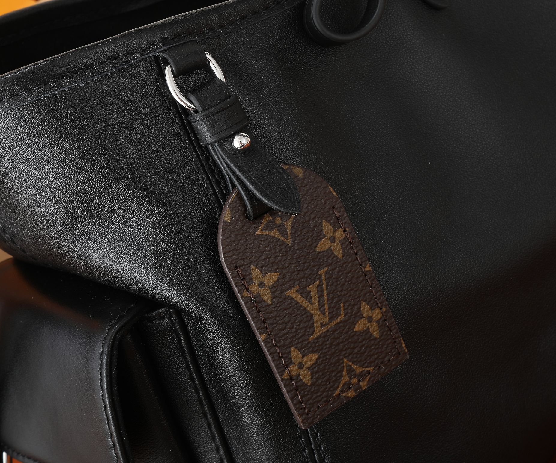 CarryAll Cargo Small Handbag - Image 5