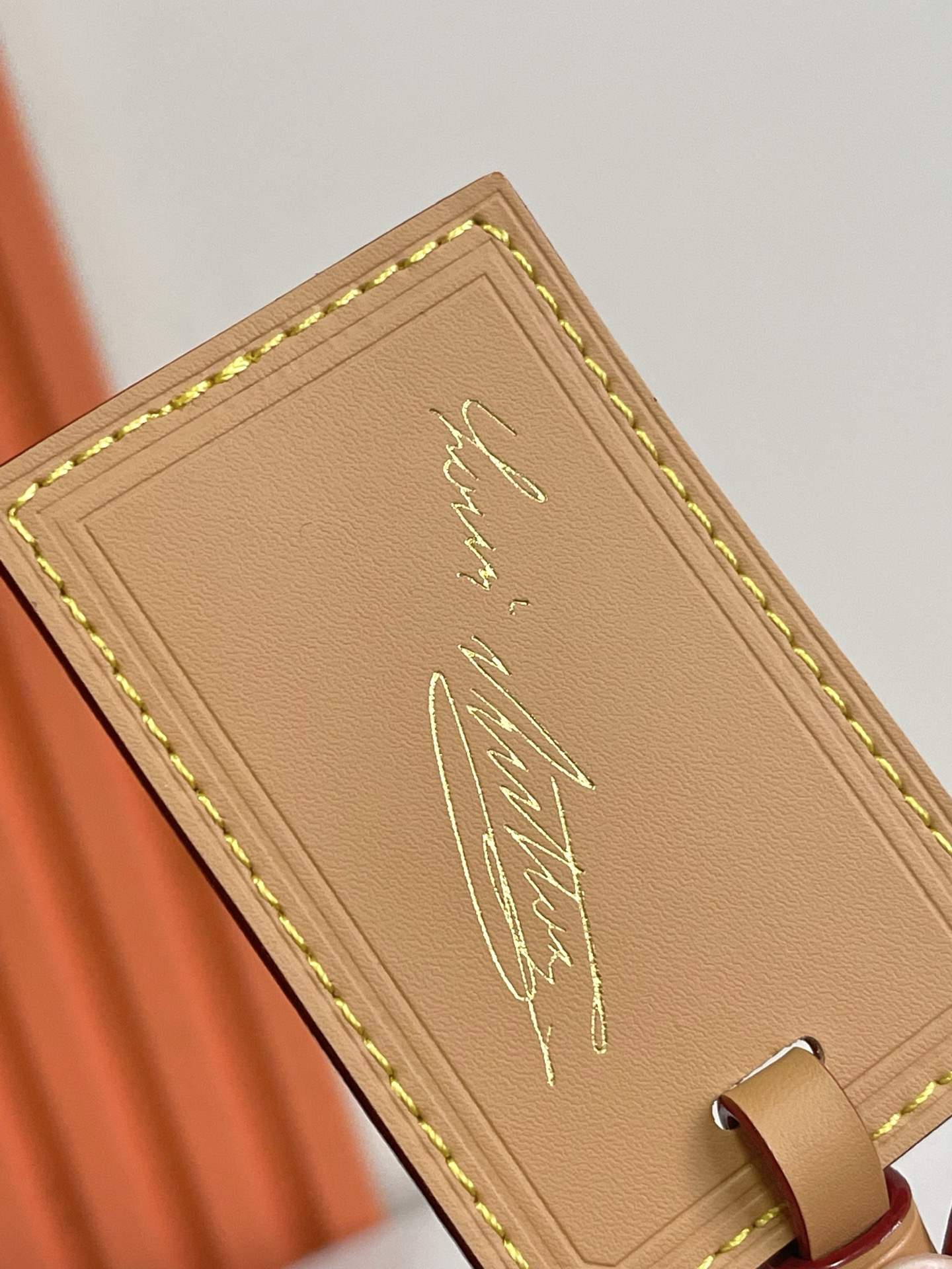 Louis Vuitton Speedy Bandoulière 20 Crossbody Bag - Image 5