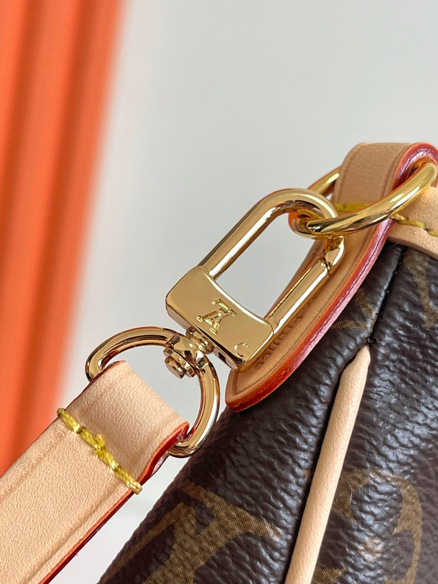 Nano Frivole Mini Crossbody Bag - Image 5