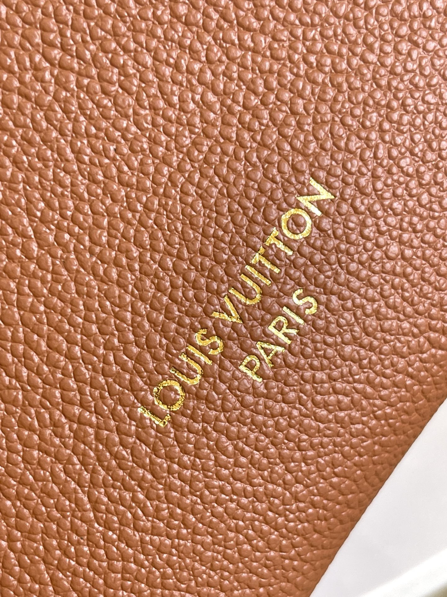 Louis Vuitton All In BB Low Key Monogram Leather Crossbody Bag - Image 5