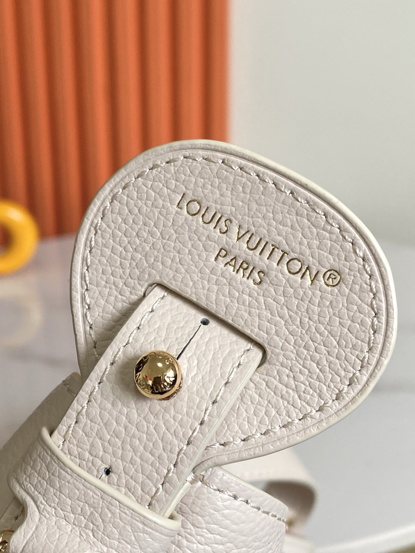 Louis Vuitton All In BB Crossbody Handbag - Image 5