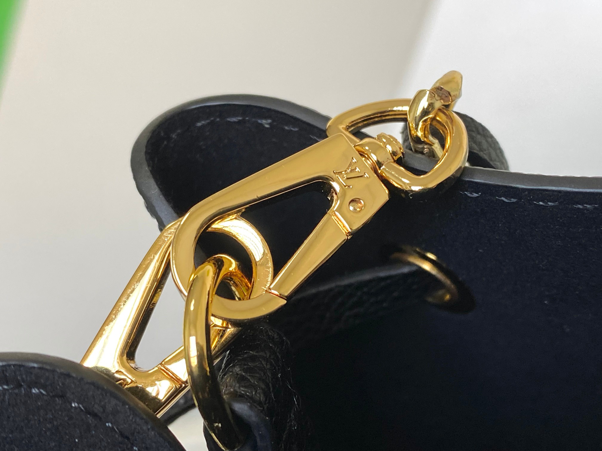 Louis Vuitton Pico Bella Bucket Bag M82744 - Image 5
