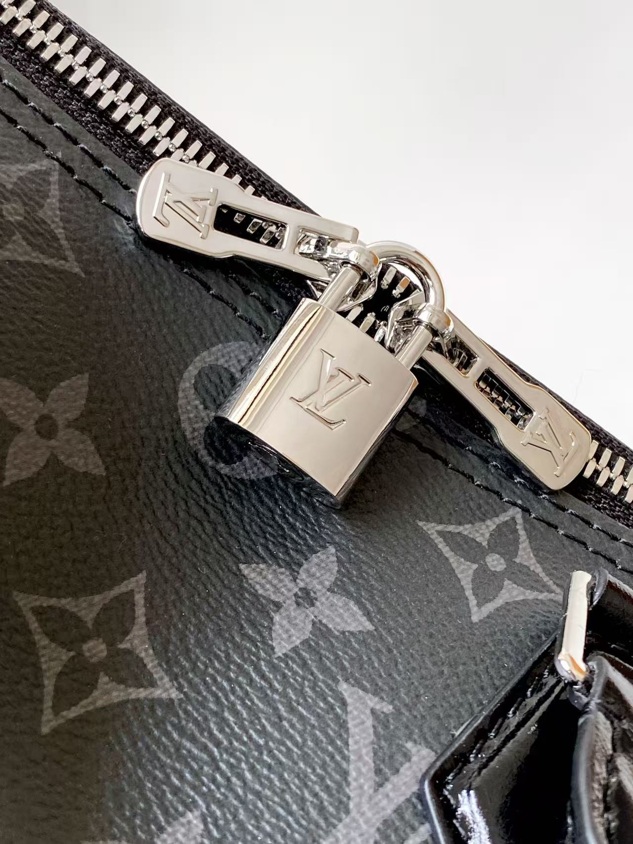 Louis Vuitton Speedy Soft 30 Boho Monogram Handbag - Image 5
