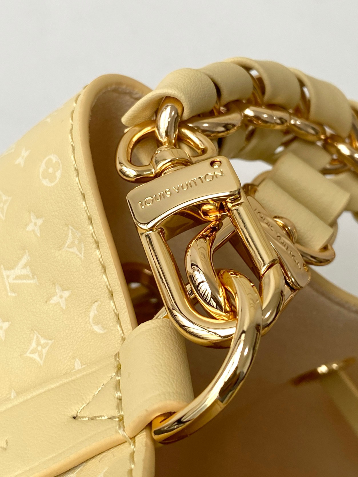 Louis Vuitton NeoNoé BB Bucket Bag - Image 5