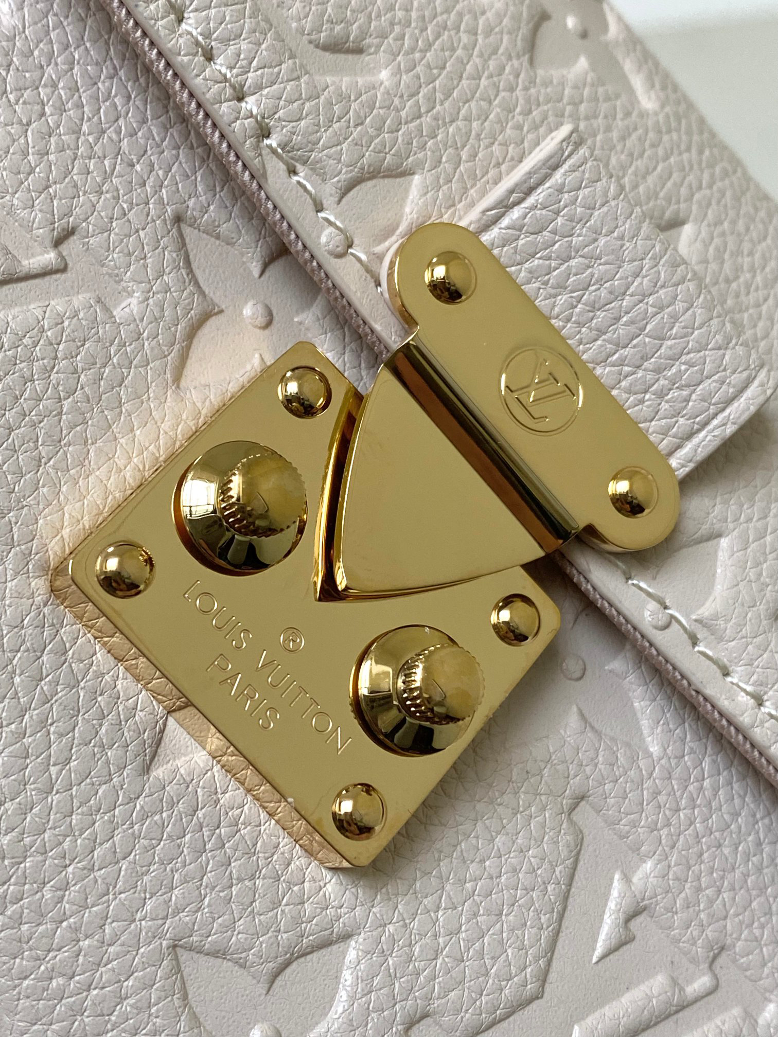 Louis Vuitton Wallet On Chain Metis Crossbody Bag - Image 5