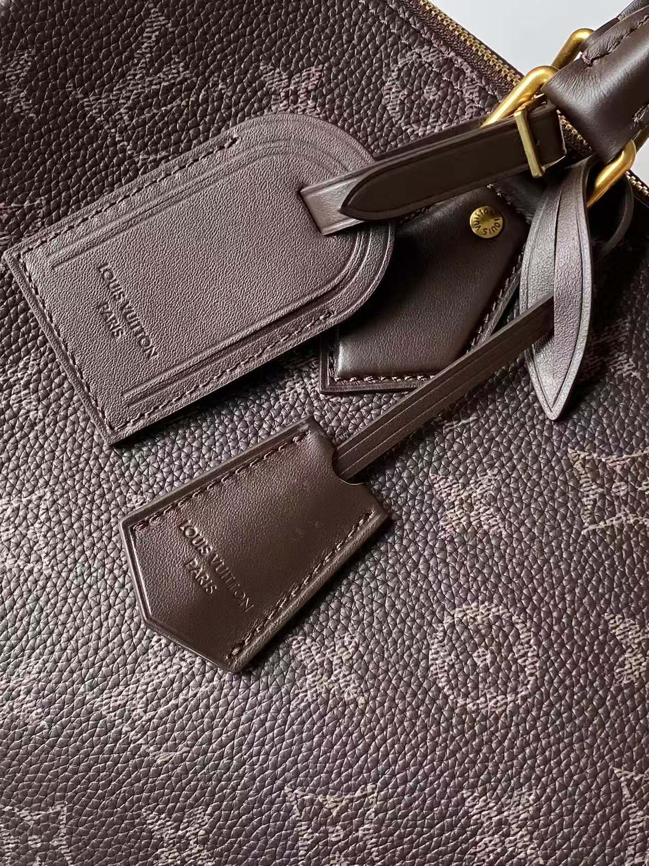 Louis Vuitton Speedy Bandoulière 40 Bag - Image 5