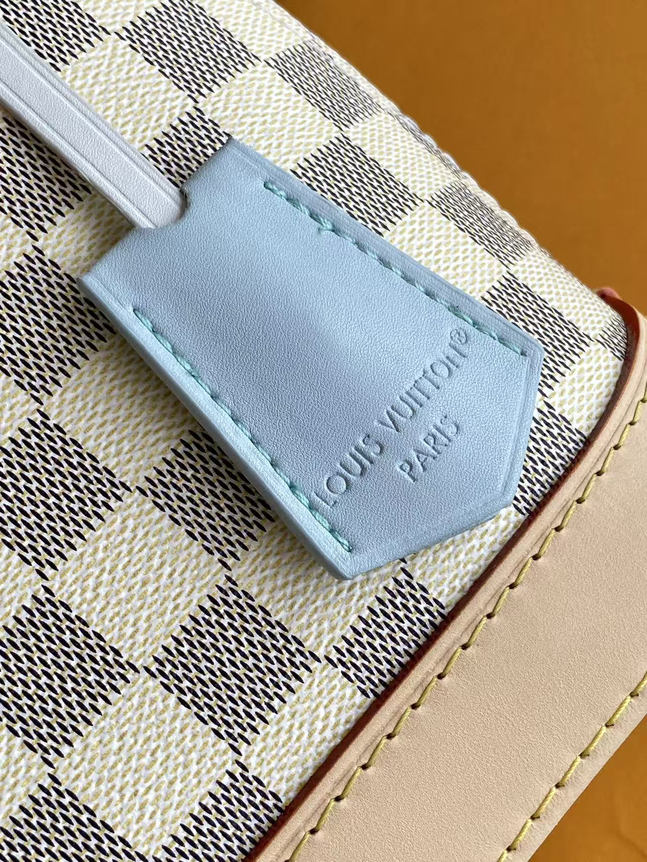Louis Vuitton Alma BB N40902 Handbag - Image 5