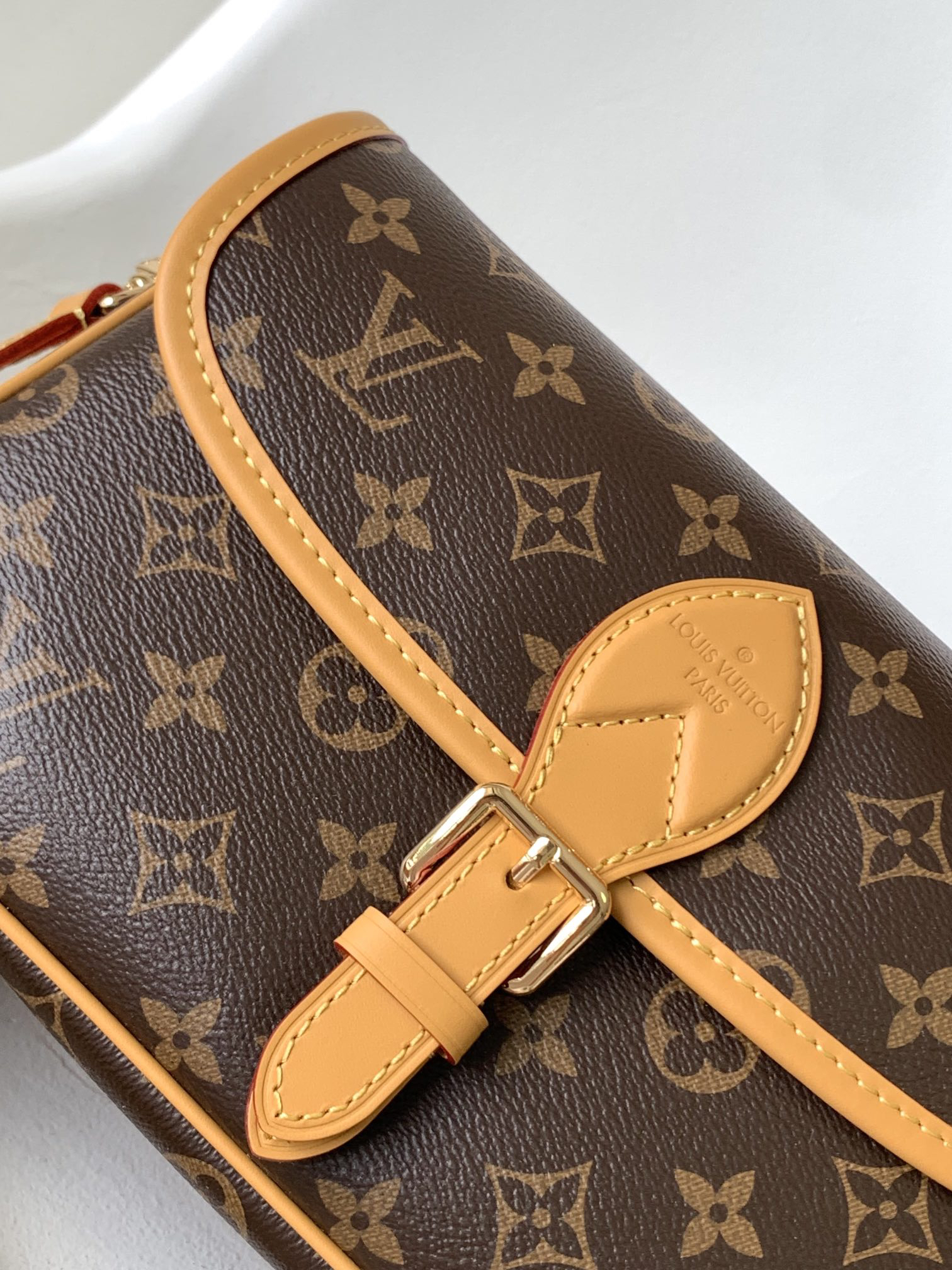 Louis Vuitton Diane Bag M45985 / M46049 - Image 5