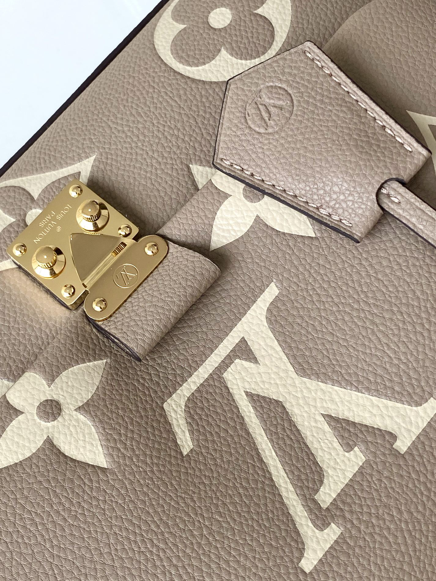 Louis Vuitton Madeleine Medium Handbag - Image 5