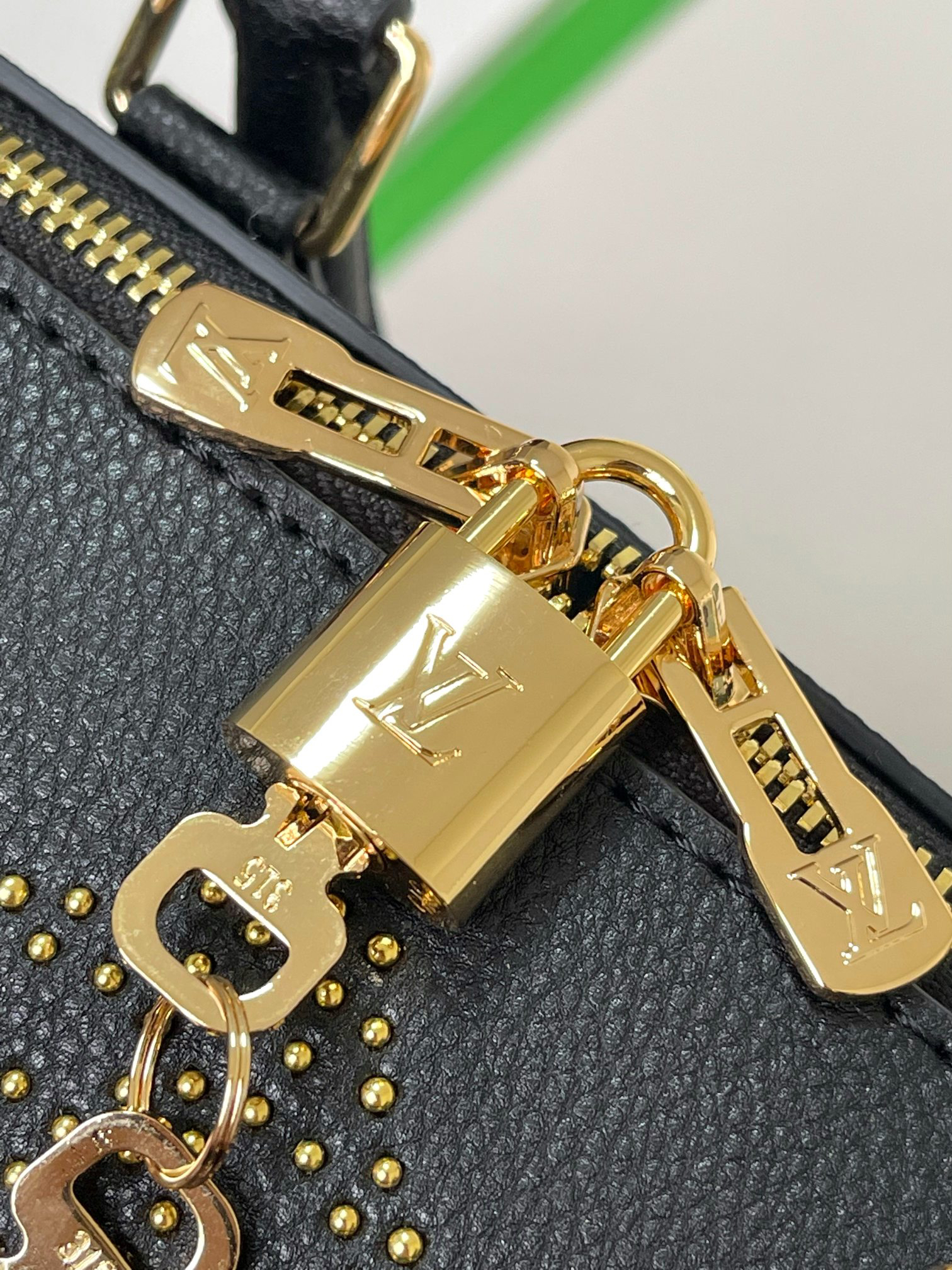 Louis Vuitton Speedy Bandoulière 25 Handbag - Image 5