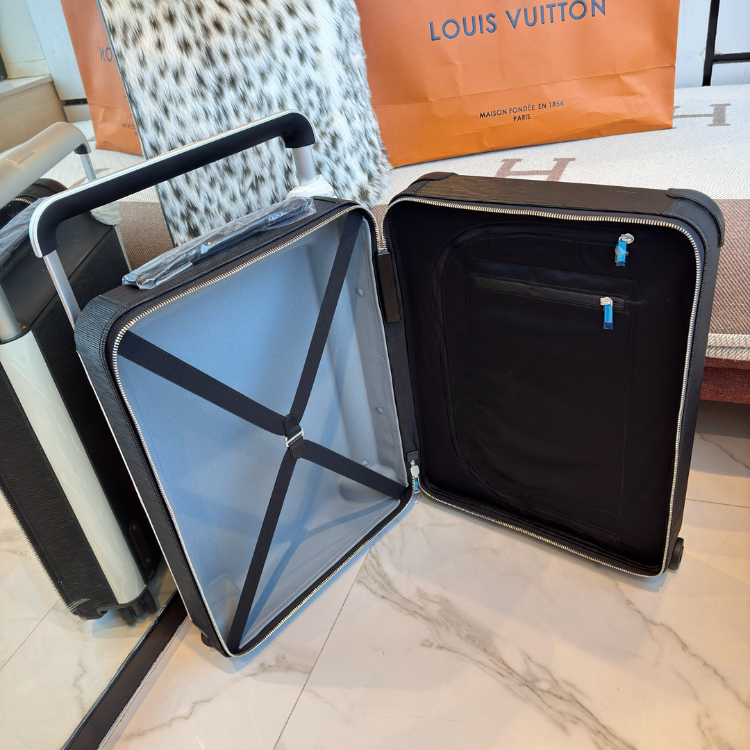 Louis Vuitton Horizon 55 Cabin Suitcase - Image 5