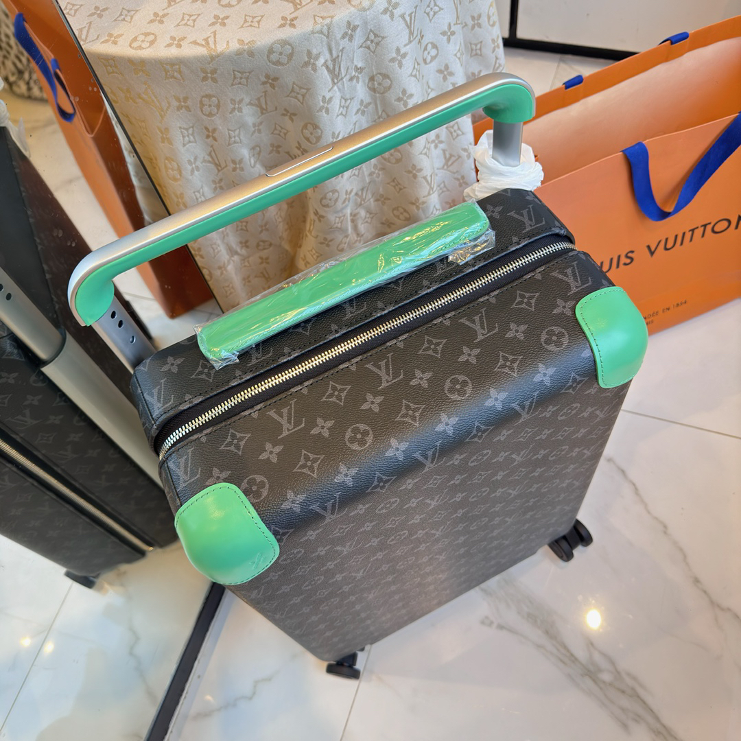 Louis Vuitton Horizon 55 Rolling Suitcase - Image 5