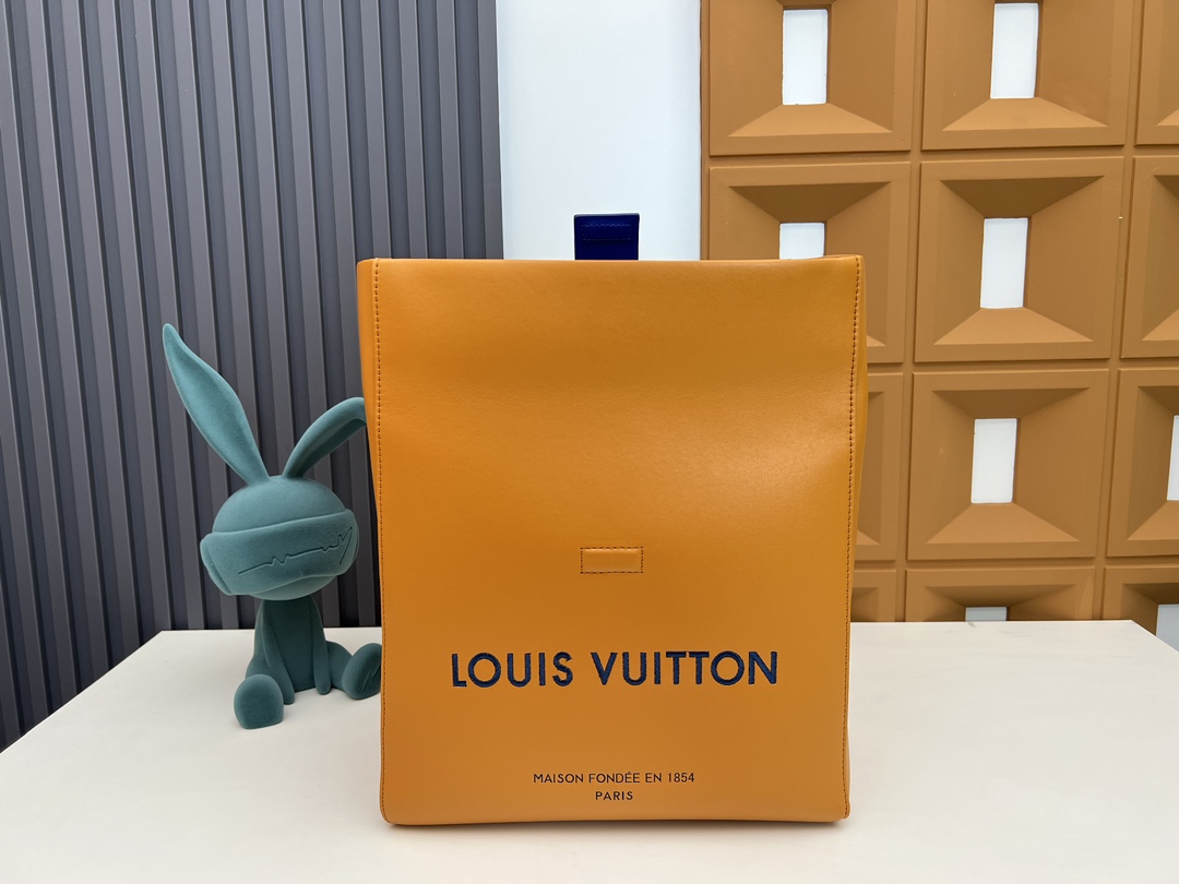 Louis Vuitton M24578 Sandwich Handbag - Image 5