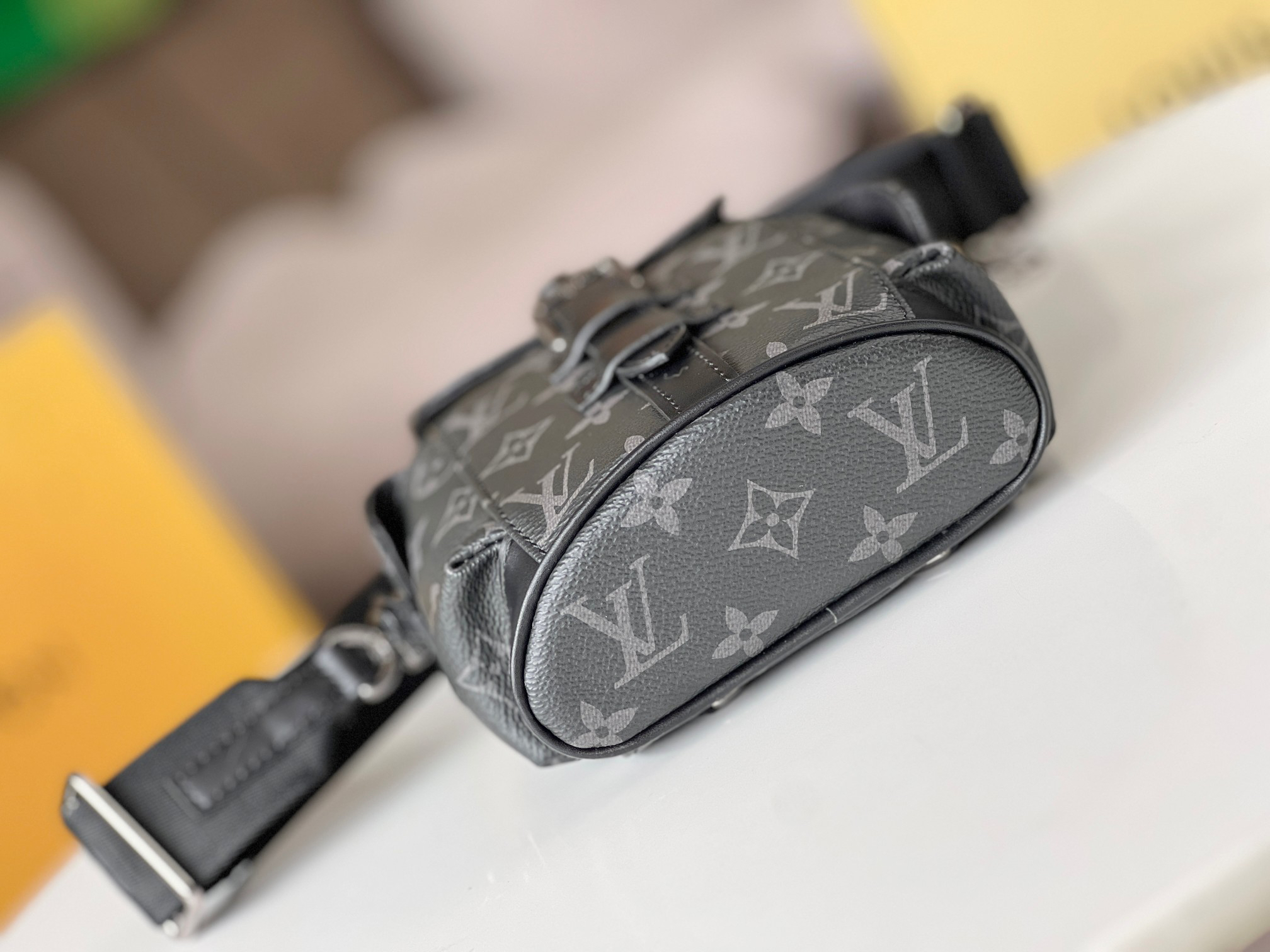 Louis Vuitton Nano Christopher Bag M82769 - Image 5