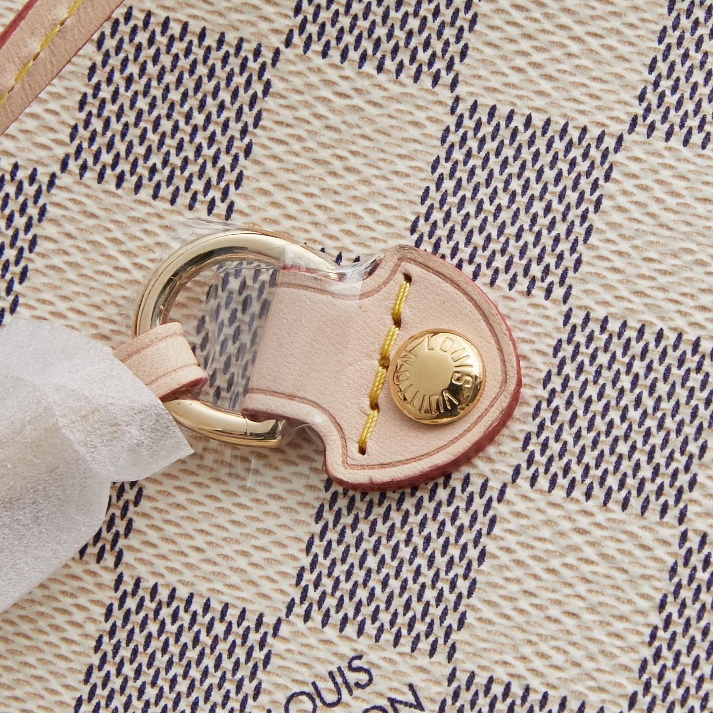 Louis Vuitton Neverfull Classic Tote Bag - Image 5