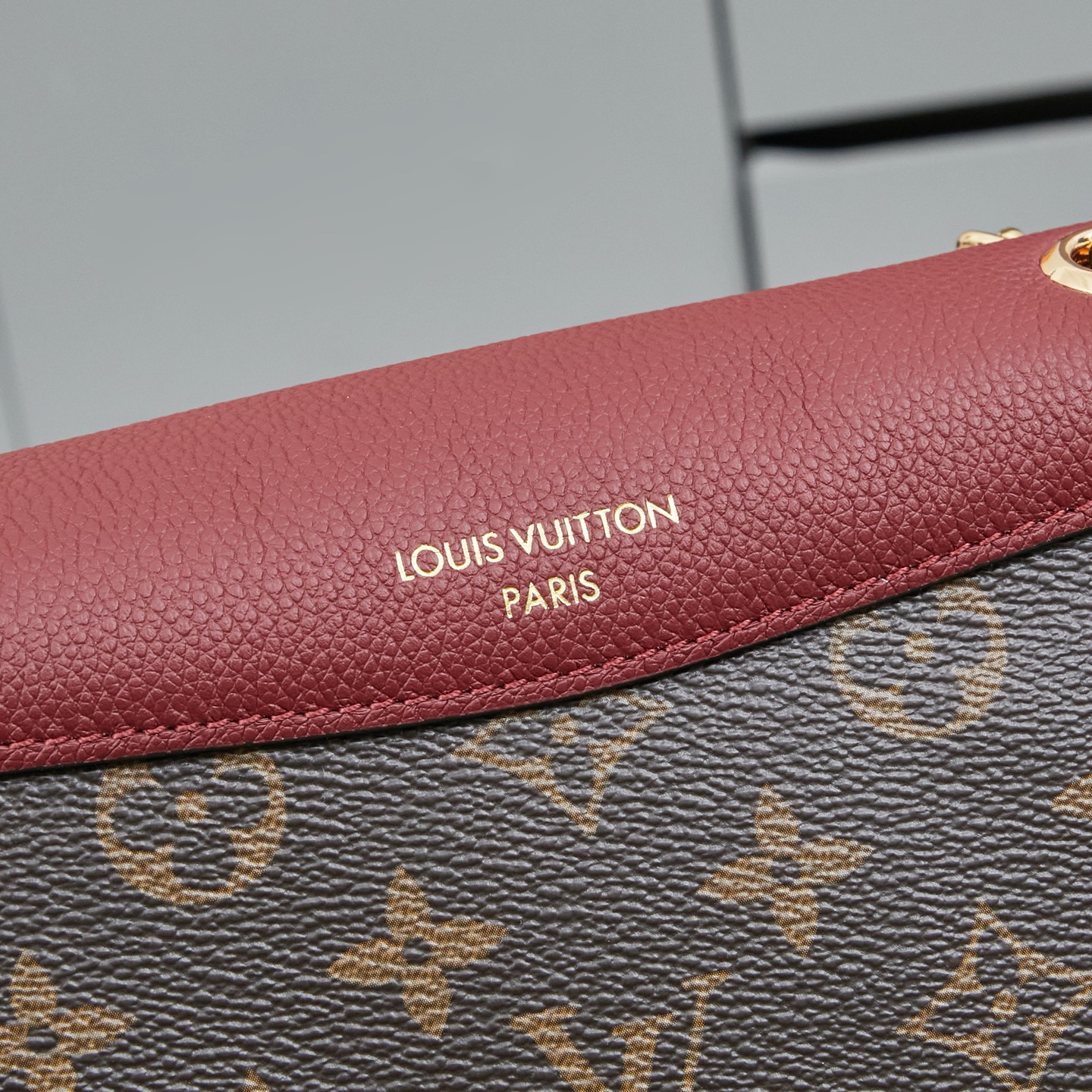 Louis Vuitton BB Handbag M26398 / M27067 - Image 5