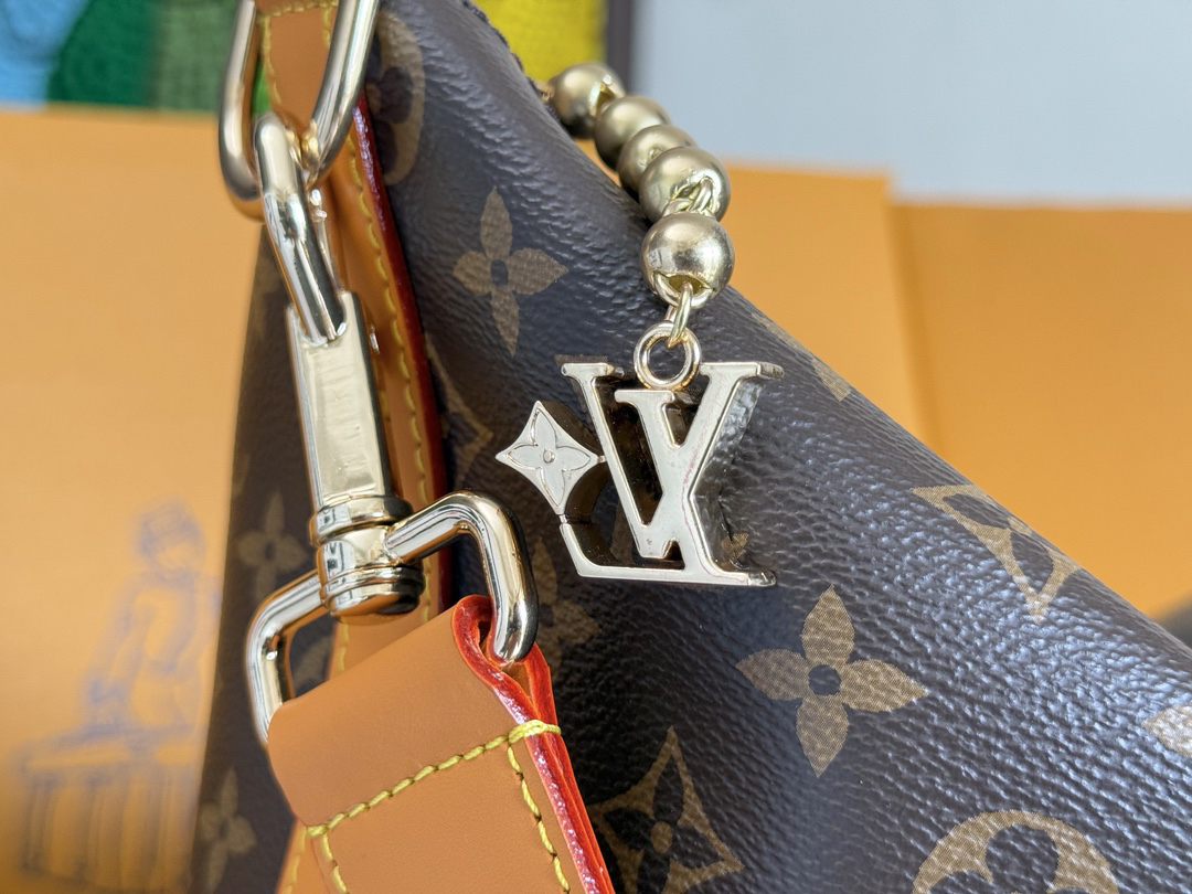 Louis Vuitton Metis Handbag M14018 Monogram Canvas - Image 5