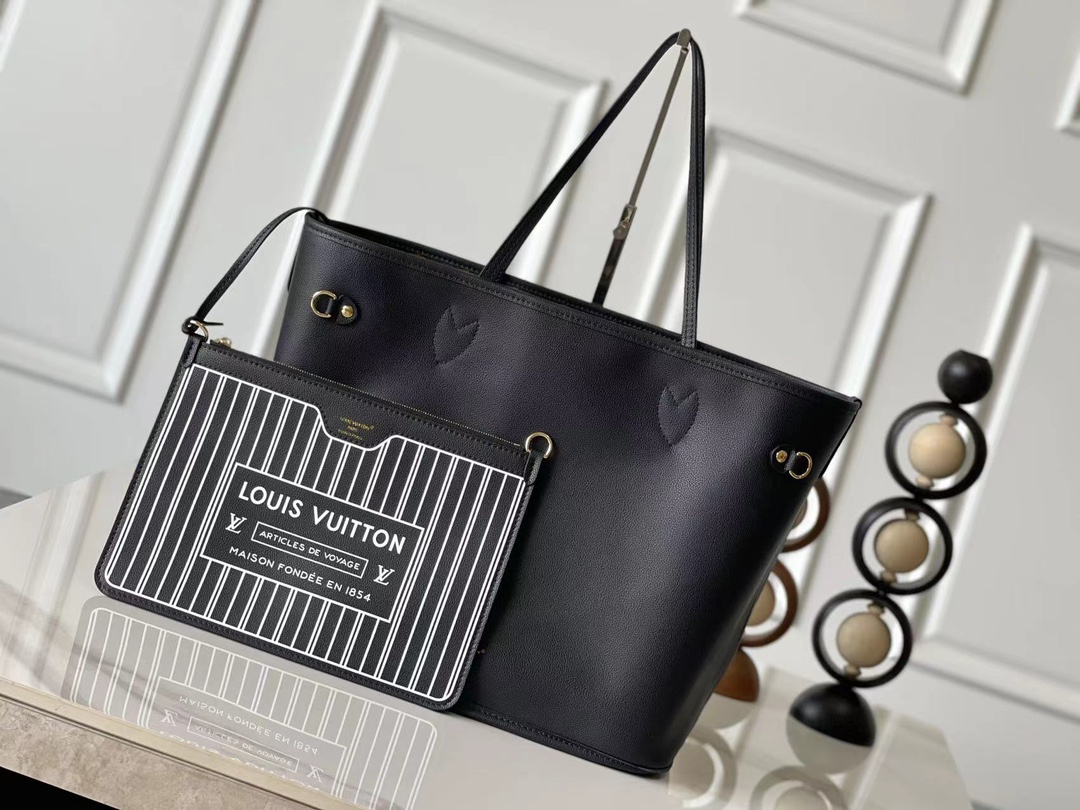 Neverfull MM Tote Bag M11946 - Image 5