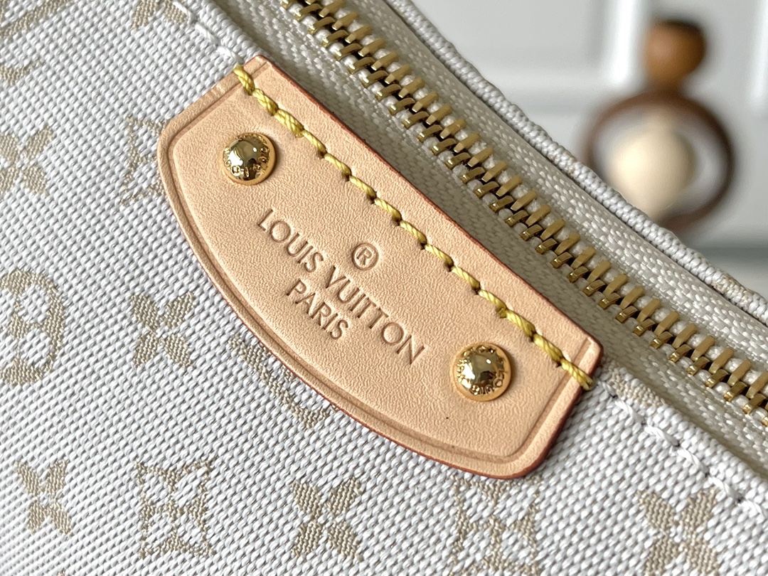 Louis Vuitton Hills Pochette Monogram Mini Handbag M12433 - Image 5