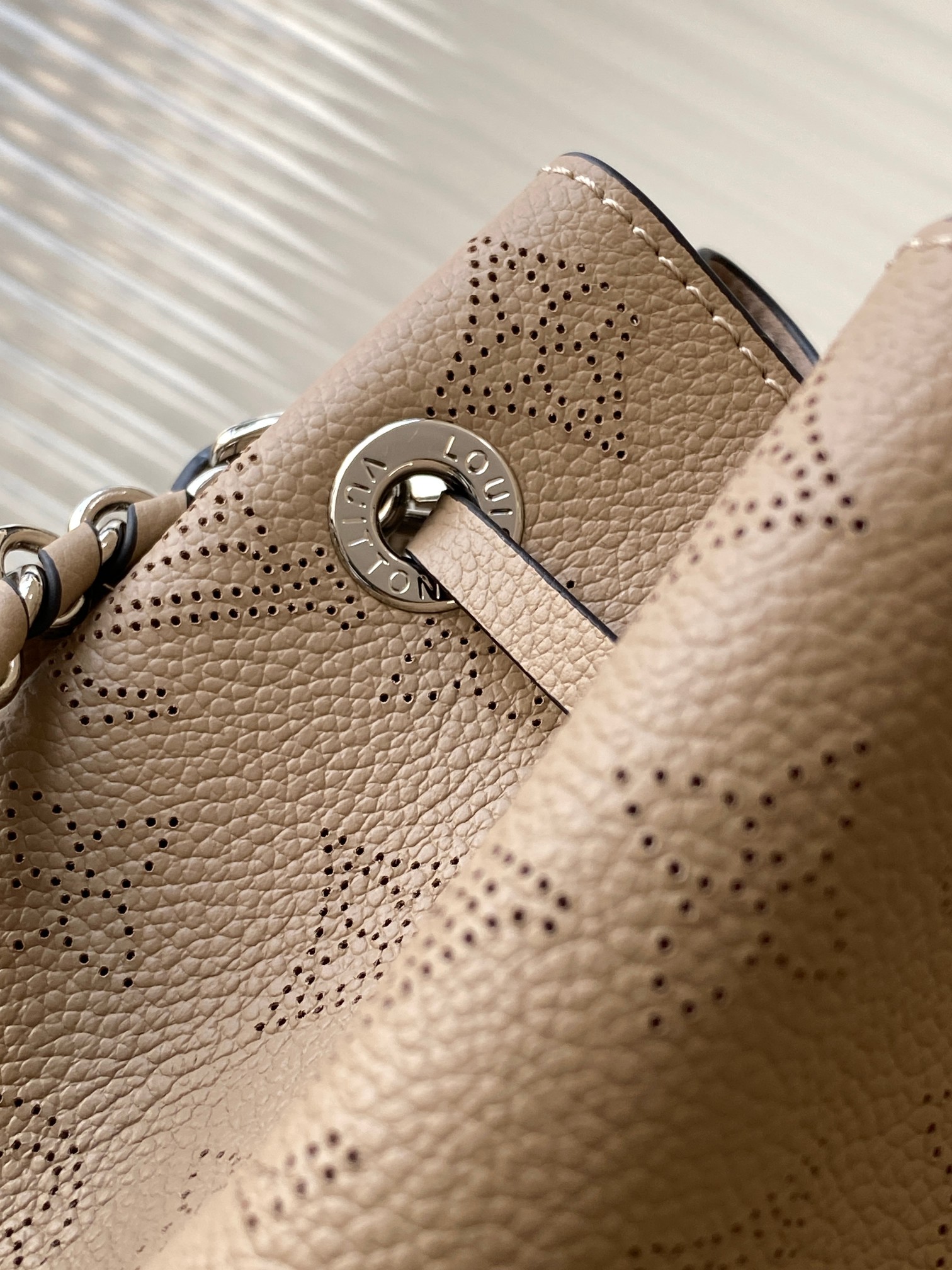 Bella Tote Bag M14316 - Image 5