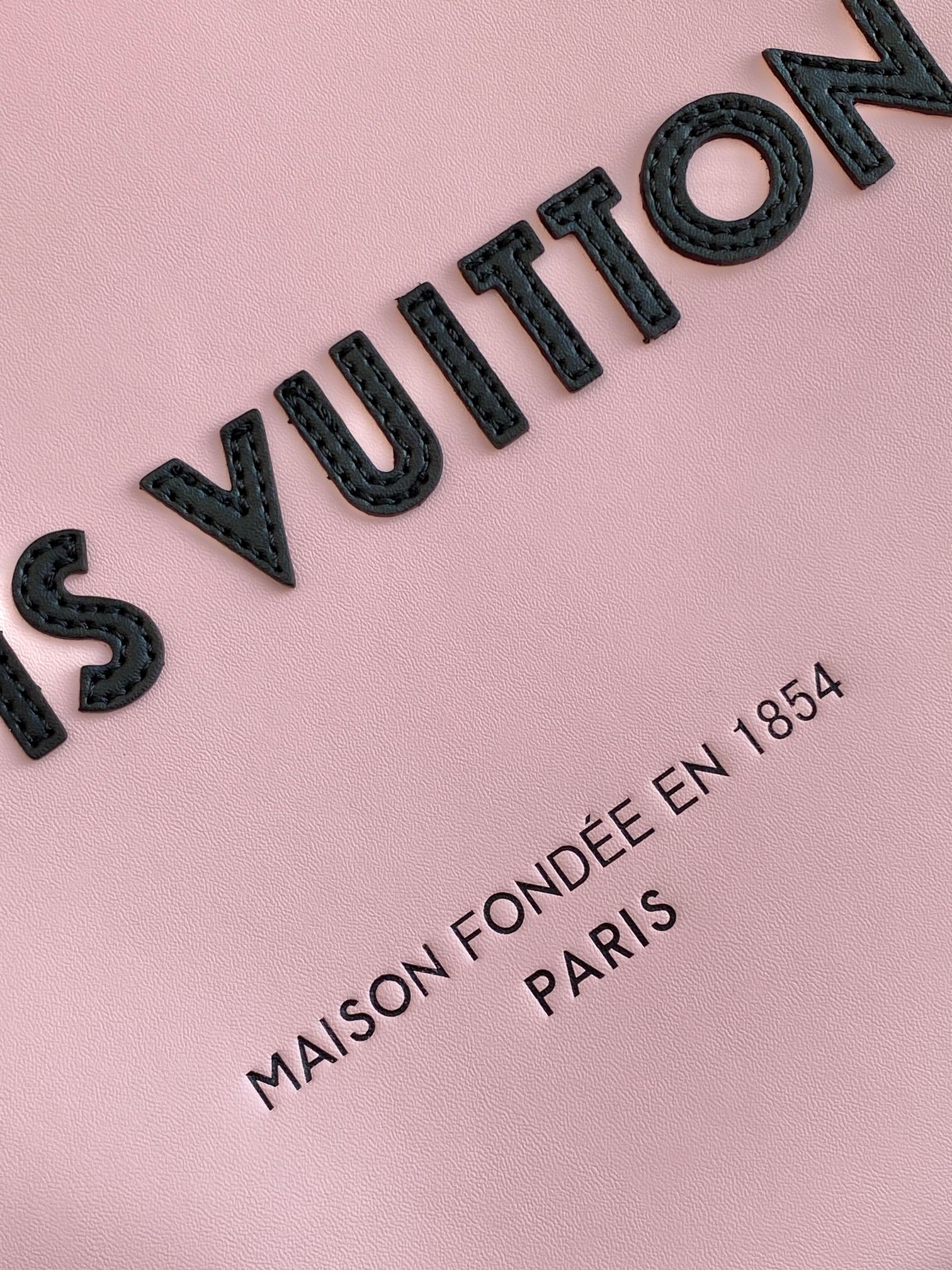 Louis Vuitton M24457 Medium Handbag - Image 5