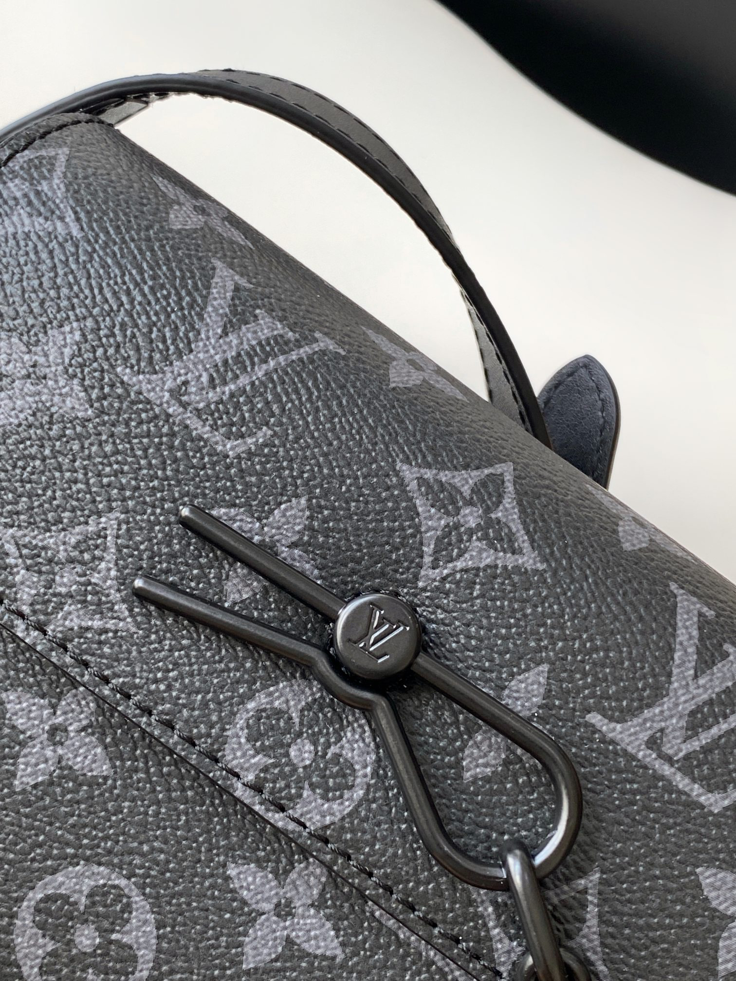 Louis Vuitton Steamer Mini Crossbody Bag M81783 - Image 5