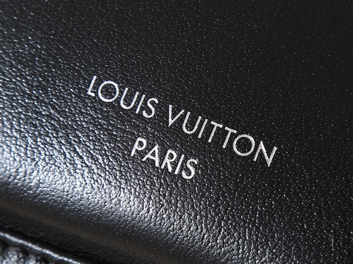 Louis Vuitton No Way Bag - Image 5