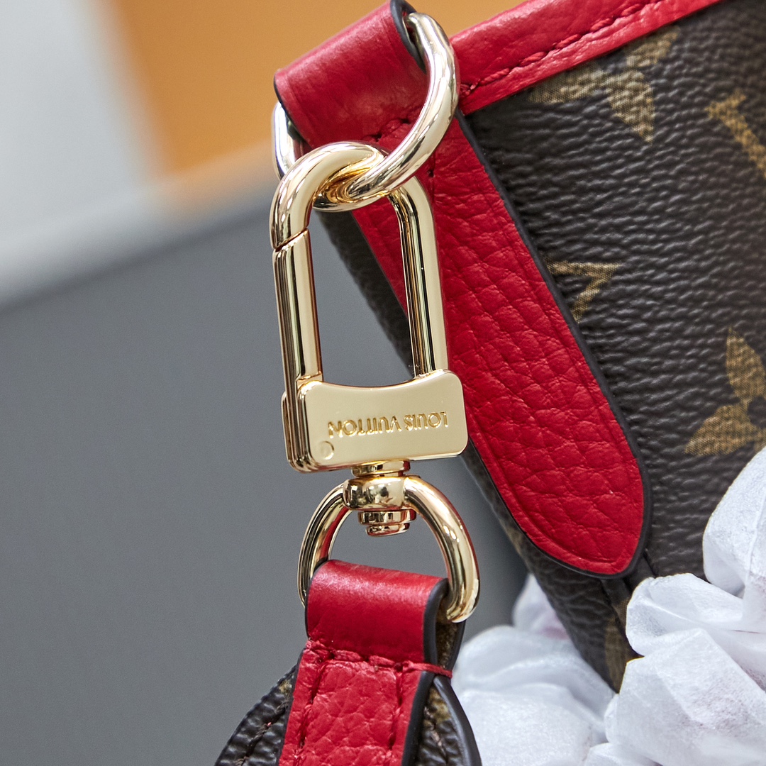 Neverfull Medium Reversible Tote Bag - Image 5