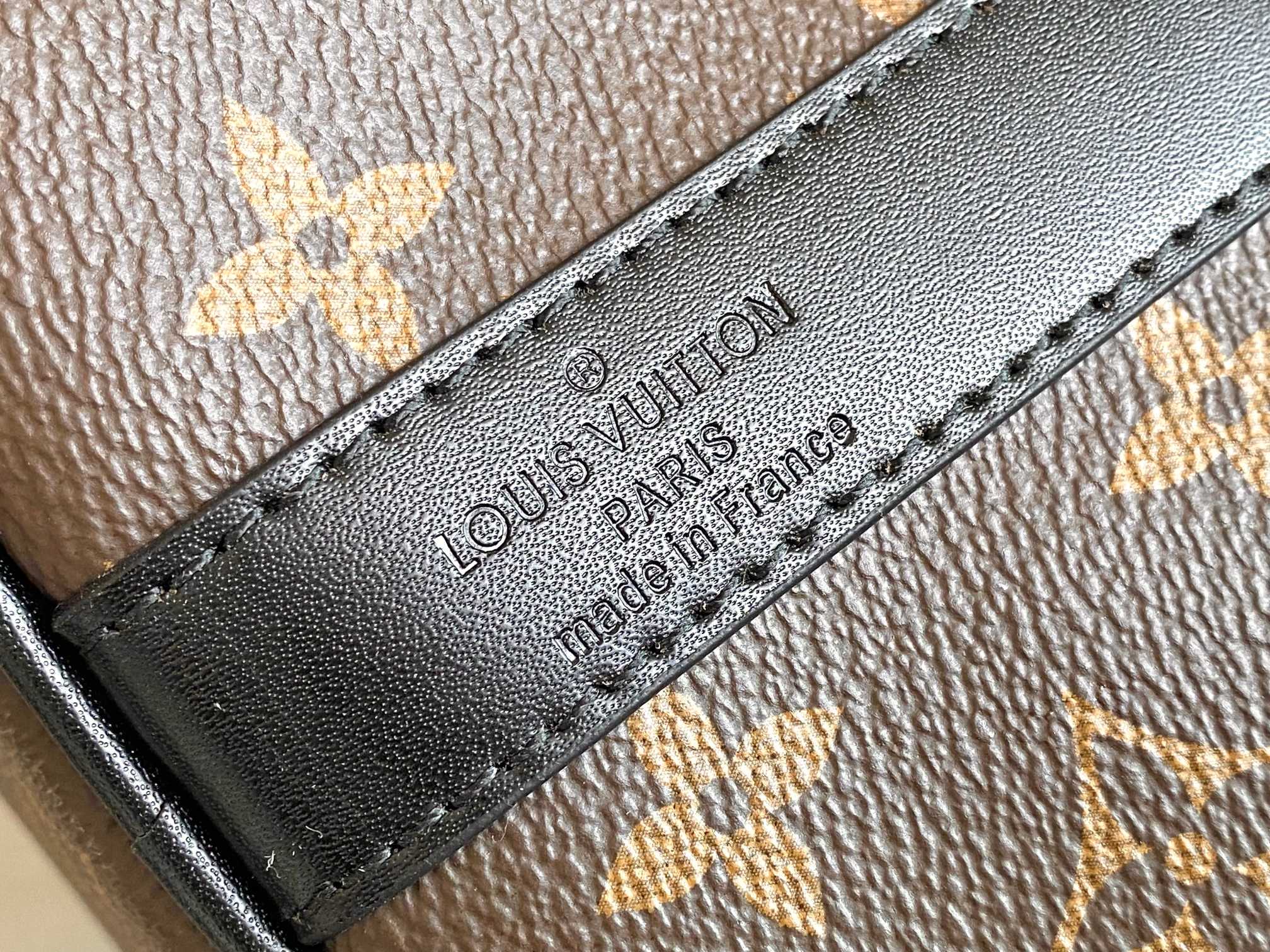Keepall 50 Travel Bag Monogram - Image 5