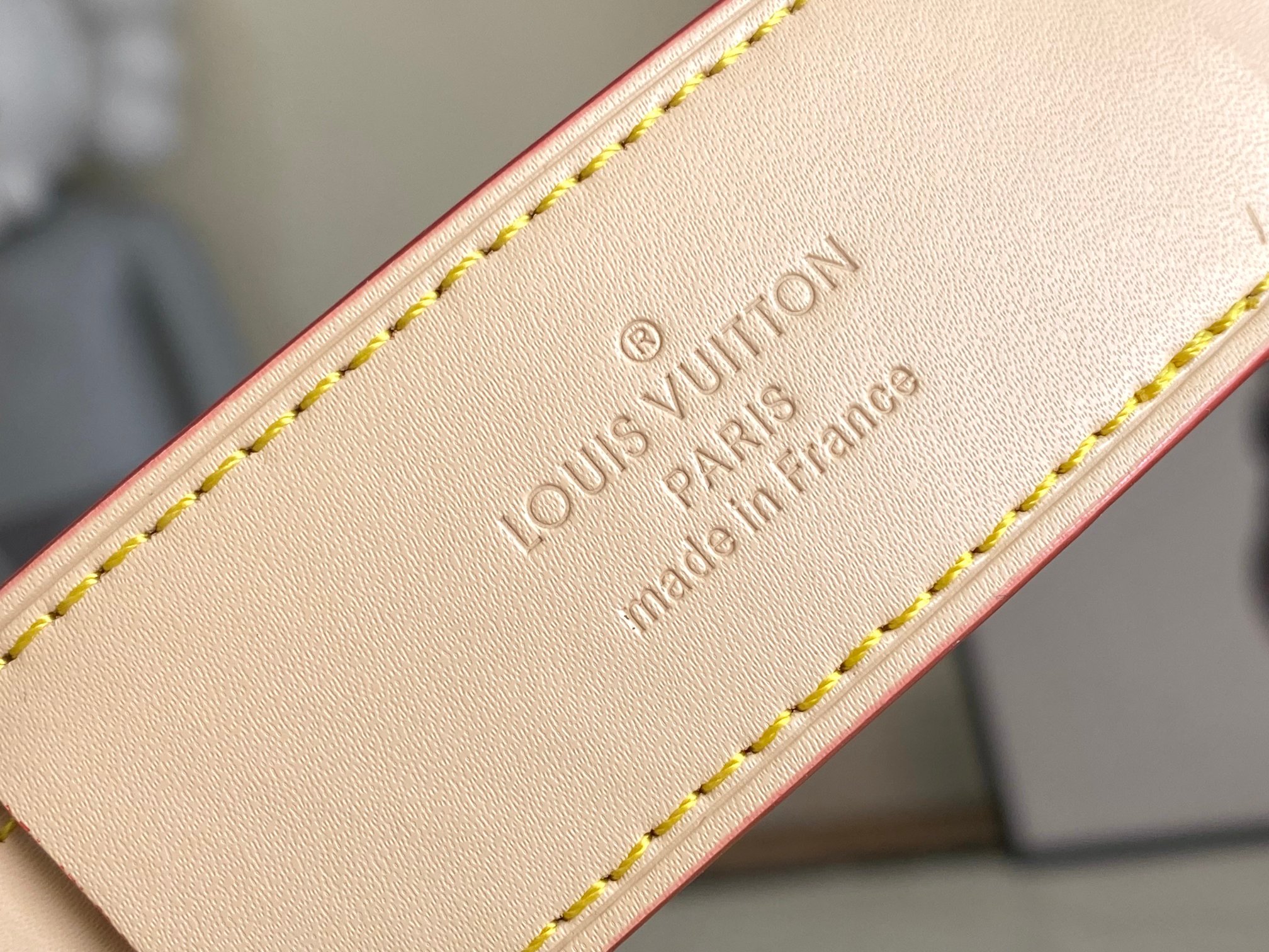 Louis Vuitton Keepall Bandouliere 50 Travel Bag - Image 5