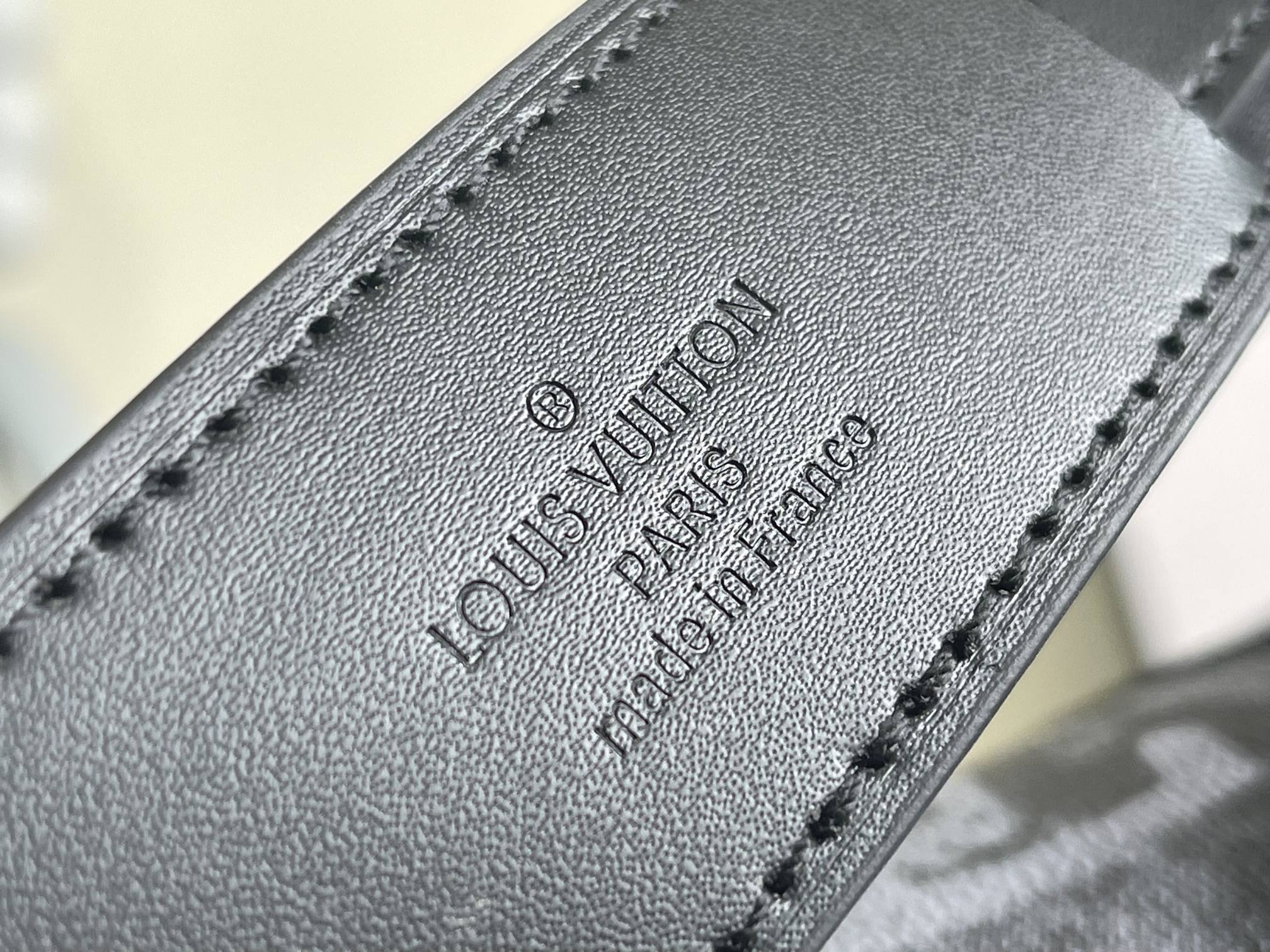 Louis Vuitton Keepall Bandouliere 50 Travel Bag - Image 5