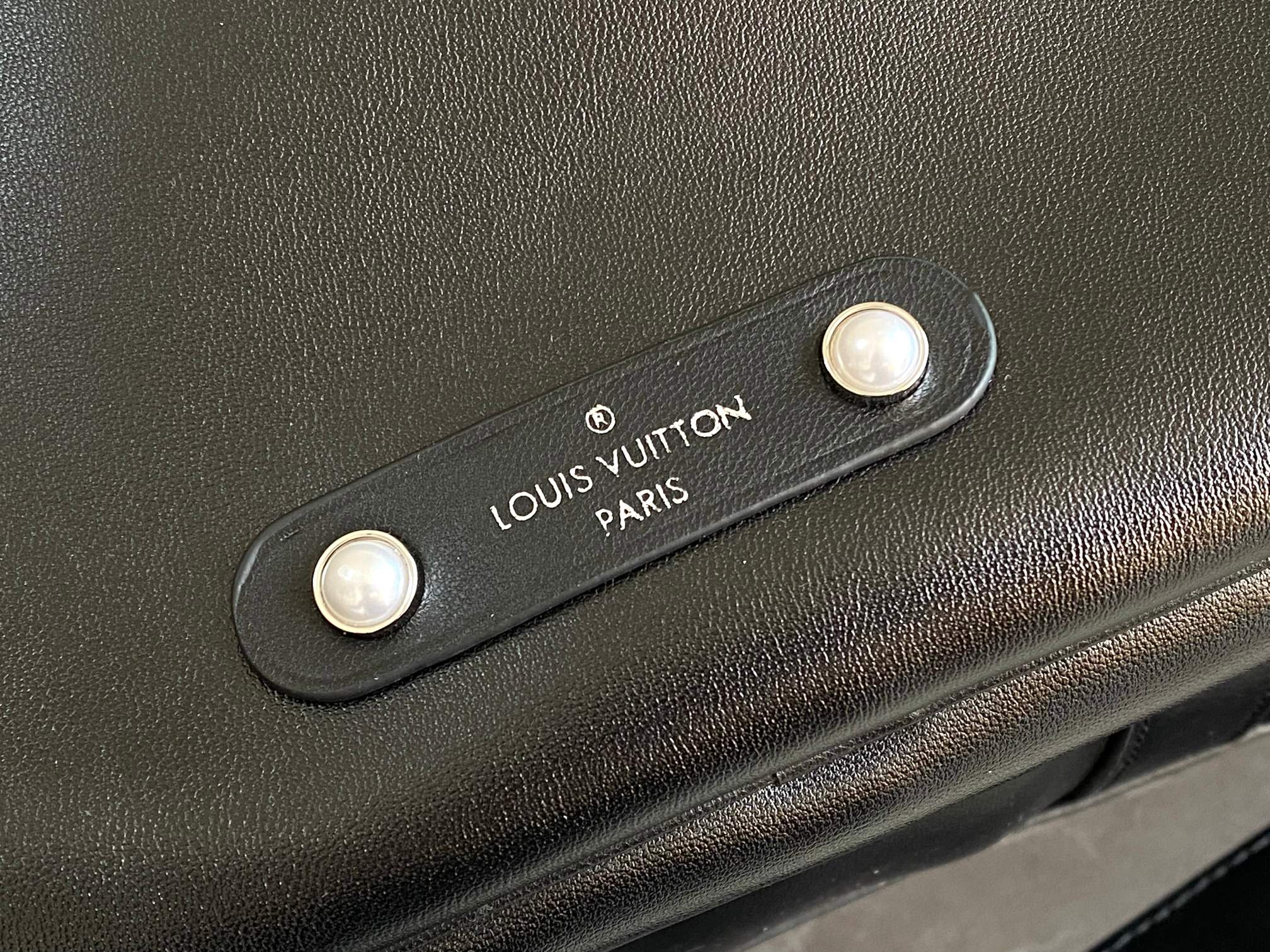 Louis Vuitton Keepall Bandouliere 50 Travel Bag - Image 5