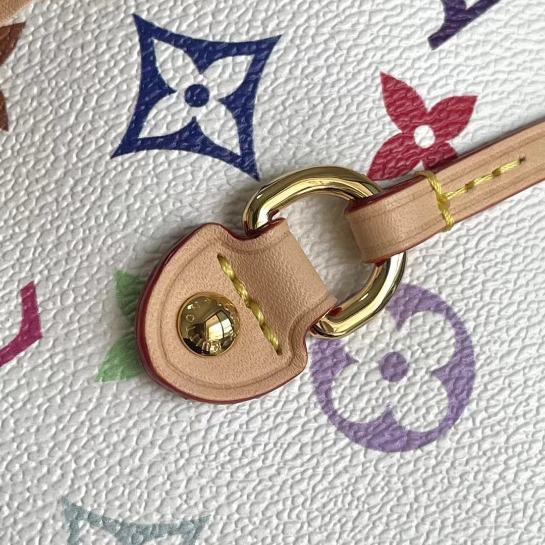 Louis Vuitton Neverwoof Medium Pet Carrier Bag - Image 5