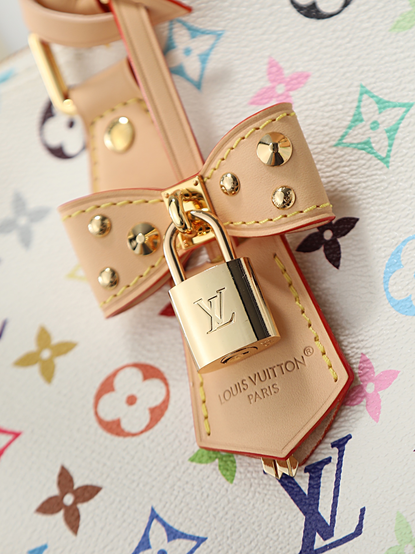 Louis Vuitton Sedy Bandouliere 30 Handbag M27789 - Image 5