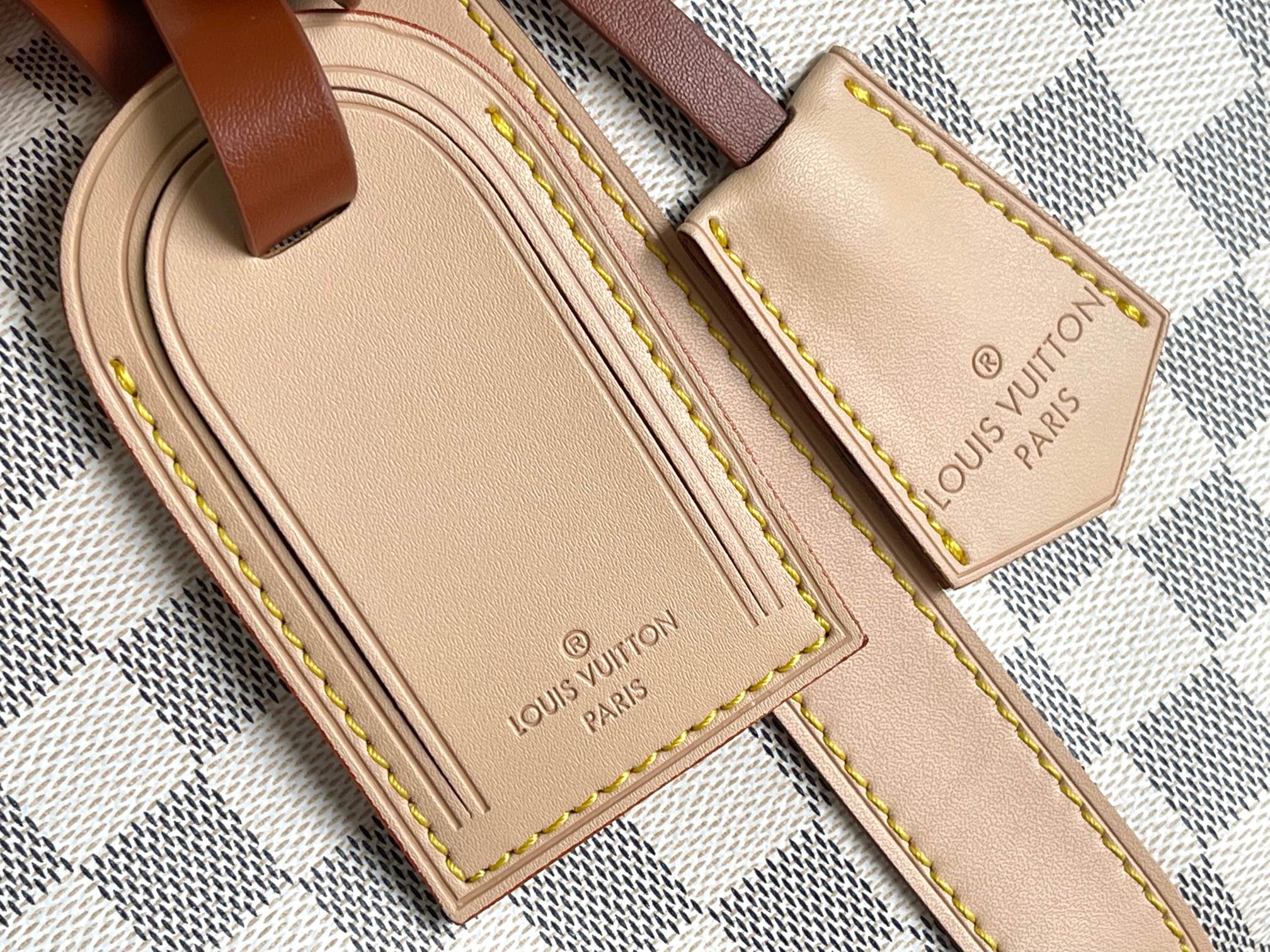 Louis Vuitton Keepall Bandoulière 45 Travel Bag - Image 5