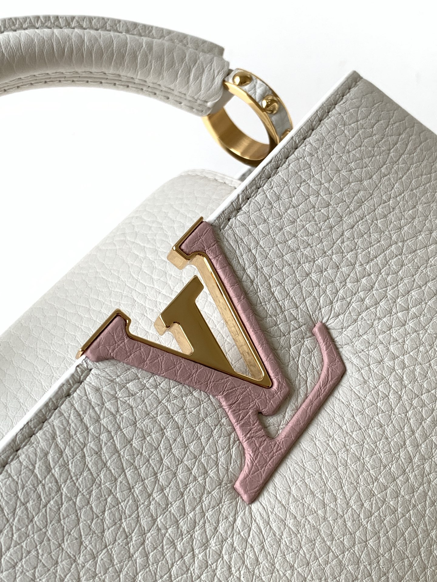 Capucines BB Handbag - Image 5