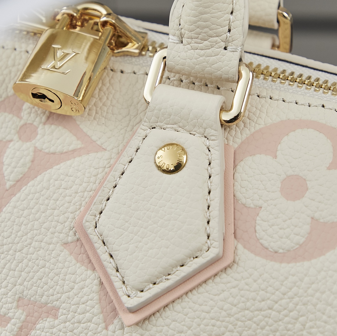 Louis Vuitton Speedy Bandouliere 20 Handbag - Image 5