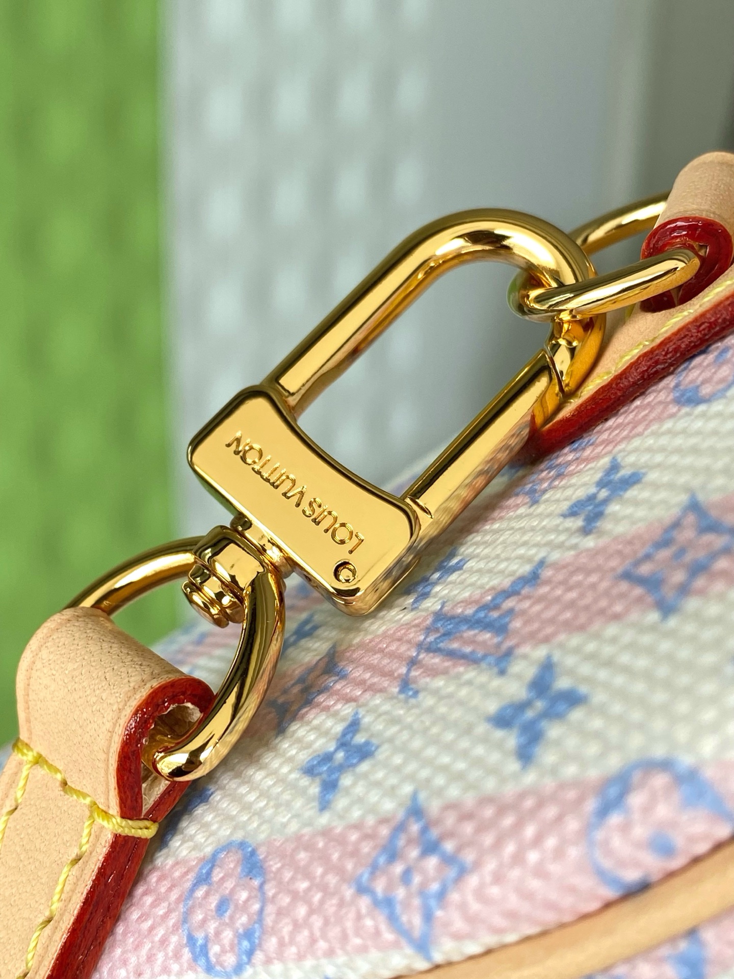 Louis Vuitton Speedy Bandouliere 20 Handbag - Image 5