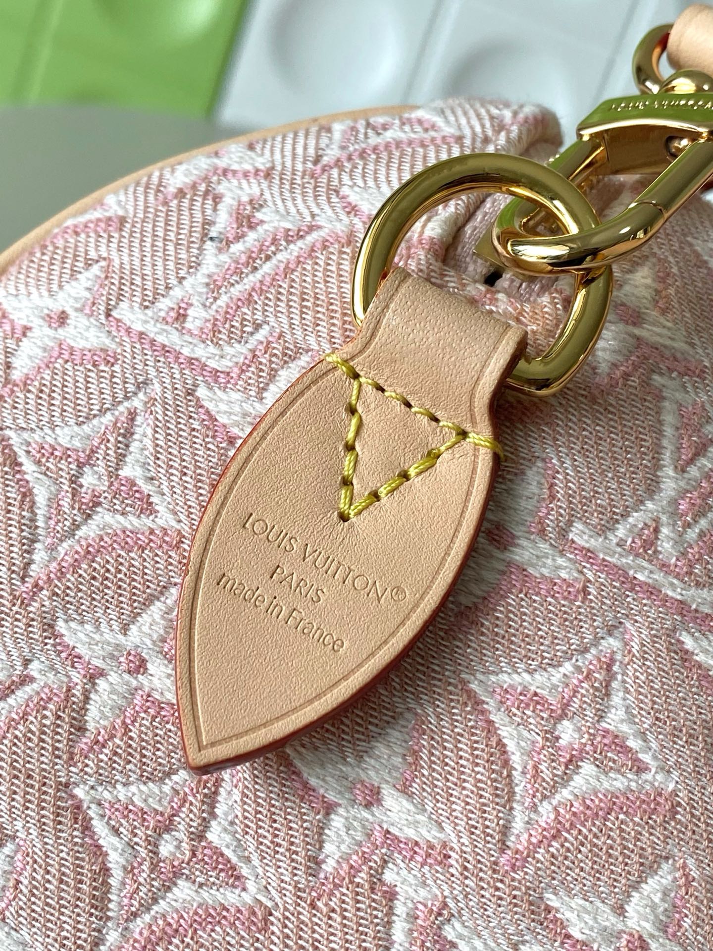 Louis Vuitton Speedy Bandouliere 20 Handbag - Image 5