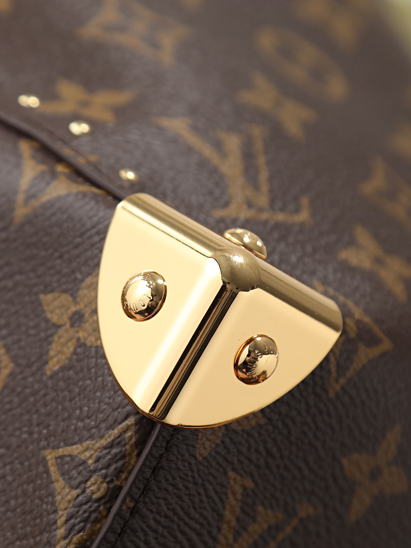 Louis Vuitton Noé Trunk Handbag M28515 - Image 5