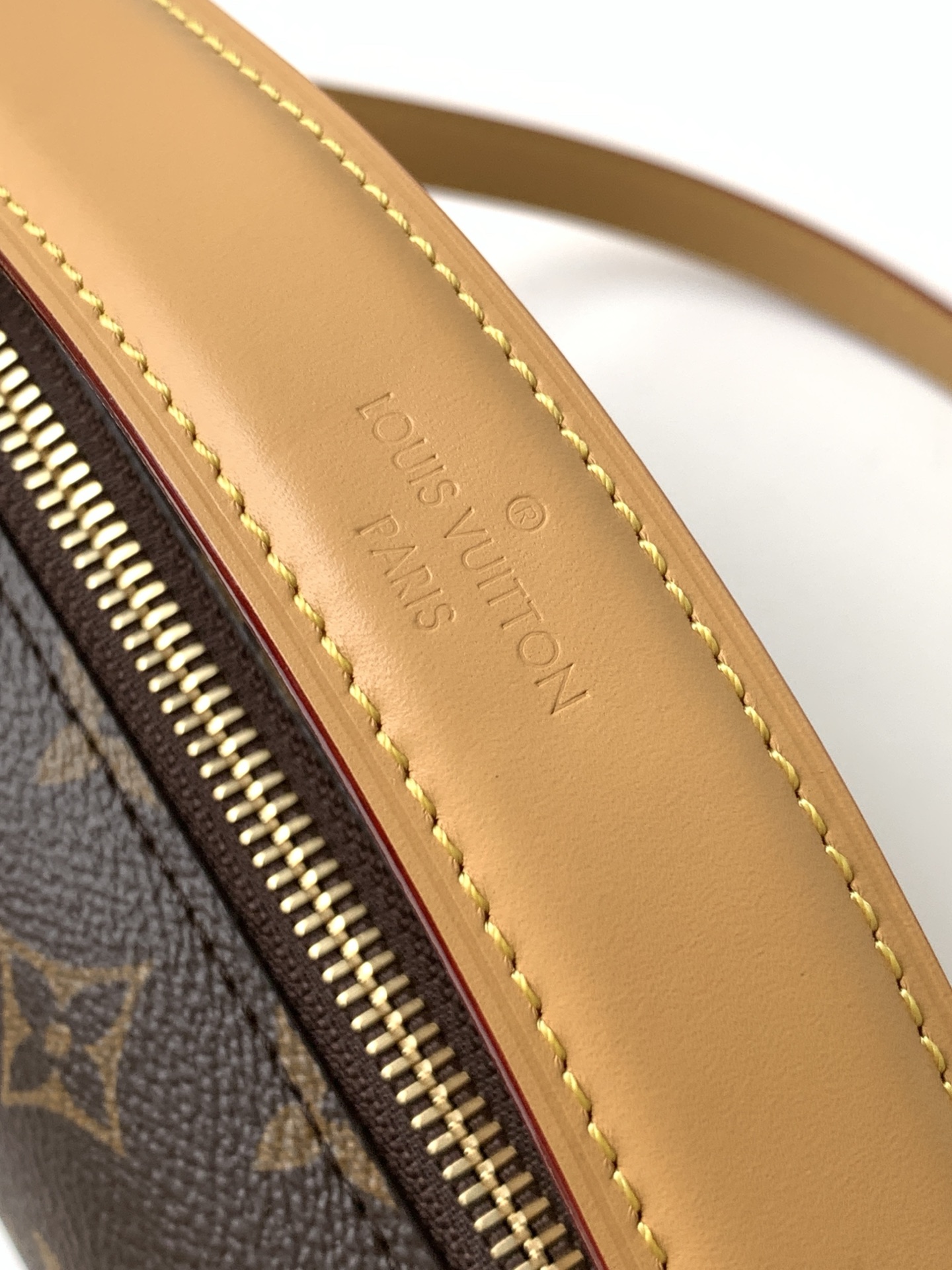Louis Vuitton Pico Side Trunk Handbag - Image 5